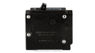 High quality photo of the Eaton - BR120 - Single Pole Breaker 20A -Side View. Photographed by Current Connected