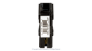 High quality photo of the Eaton - BR120 - Single Pole Breaker 20A -Top View. Photographed by Current Connected
