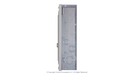 Eaton BR 125A 8-Space 16-Circuit Indoor Main Lug Loadcenter with Surface Door for Critical Loads or Small Main Panel - Urban Supply Inc