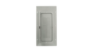 Eaton BRP30L200 200A 30-Space 60-Circuit Indoor Main Lug Plug-On Neutral Load Center, Tandem Breaker Panel - Urban Supply Inc