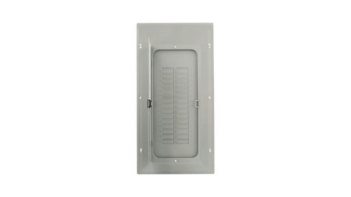 Eaton BRP30L200 200A 30-Space 60-Circuit Indoor Main Lug Plug-On Neutral Load Center, Tandem Breaker Panel - Urban Supply Inc