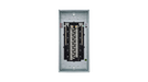 Eaton BRP30L200 200A 30-Space 60-Circuit Indoor Main Lug Plug-On Neutral Load Center, Tandem Breaker Panel - Urban Supply Inc