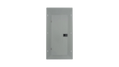 Eaton BRP30L200 200A 30-Space 60-Circuit Indoor Main Lug Plug-On Neutral Load Center, Tandem Breaker Panel - Urban Supply Inc
