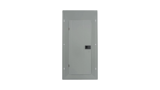 Eaton BRP30L200 200A 30-Space 60-Circuit Indoor Main Lug Plug-On Neutral Load Center, Tandem Breaker Panel - Urban Supply Inc
