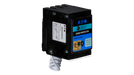 High quality photo of the Eaton - BRSSP - BR Plug-in Surge Protector Angled View. Photographed by Current Connected