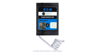 High quality photo of the Eaton - BRSSP - BR Plug-in Surge Protector Front View. Photographed by Current Connected