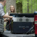 Green Vista Living EcoFlow DELTA Pro Portable Power Station Solar Generator