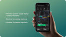 Orion Van Gear EcoFlow 10kWh Power Kits (Gen 1) Generator - Lifestyle View