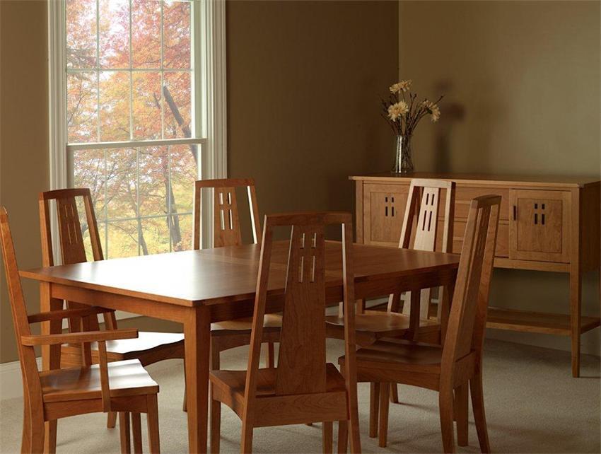 2000 Edinburgh Dining Chair