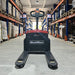 3300lbs Lithium-ion Electric Pallet Jack,  45"x27" Fork,  24V 40Ah Battery,  Walkie Type Truck,  EPT33