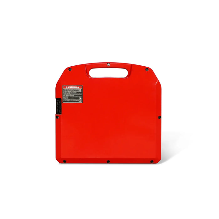 Lithium Battery 24V/40AH for Electric Pallet Jack (for SKU: 202001)