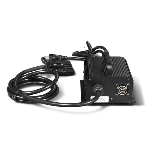 Lithium-ion Battery Charger 24V/10A for Electric Pallet Jack (for SKU:202001)