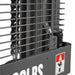 3300lbs Electric Straddle Stacker,  138" Lift,  Adjustable Legs & Fork — view 19