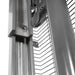3300lbs Electric Straddle Stacker,  138" Lift,  Adjustable Legs & Fork — view 16