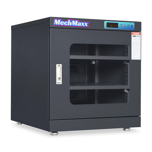 20-60% RH Electronic Dry Cabinet 210L ESD Desiccator Cabinet Low Humidity Storage,  EDC210A