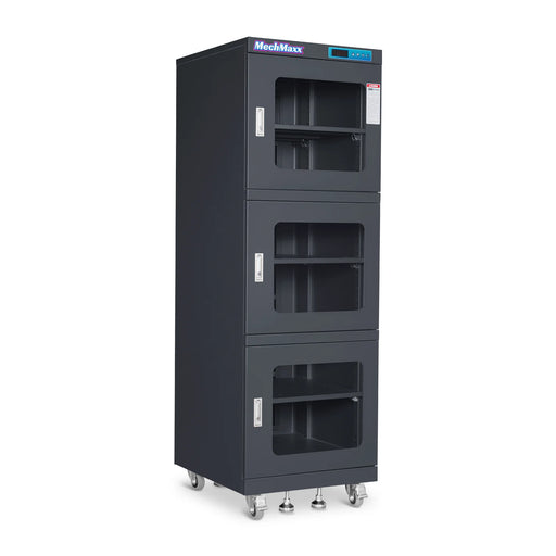 20-60% RH Electronic Dry Cabinet 730L ESD Desiccator Cabinet Low Humidity Storage,  EDC730A