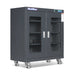 1-10% RH Electronic Dry Cabinet 320L ESD Desiccator Cabinet Ultra-Low Humidity Storage,  EDC320C