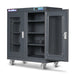 20-60% RH Electronic Dry Cabinet 320L ESD Desiccator Cabinet Low Humidity Storage,  EDC320A