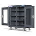 20-60% RH Electronic Dry Cabinet 320L ESD Desiccator Cabinet Low Humidity Storage,  EDC320A