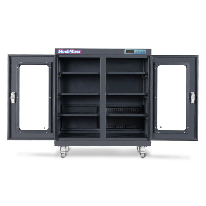 20-60% RH Electronic Dry Cabinet 320L ESD Desiccator Cabinet Low Humidity Storage,  EDC320A