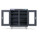 20-60% RH Electronic Dry Cabinet 320L ESD Desiccator Cabinet Low Humidity Storage,  EDC320A