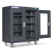20-60% RH Electronic Dry Cabinet 320L ESD Desiccator Cabinet Low Humidity Storage,  EDC320A