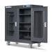 1-10% RH Electronic Dry Cabinet 320L ESD Desiccator Cabinet Ultra-Low Humidity Storage,  EDC320C