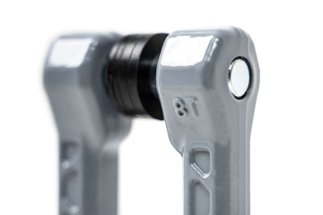 DV8 Offroad Elite Series 3/4" D-Ring Shackles Pair – product view, image 16 of 20