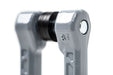 DV8 Offroad Elite Series 3/4" D-Ring Shackles Pair – product view, image 16 of 20