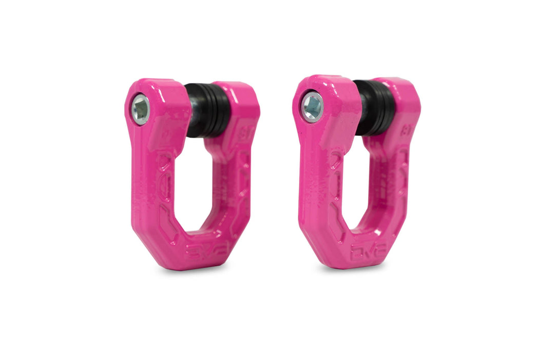 DV8 Offroad Elite Series 3/4" D-Ring Shackles Pair – image 12 of 20
