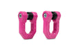DV8 Offroad Elite Series 3/4" D-Ring Shackles Pair – image 12 of 20