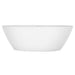 Empava 71" Freestanding Soaking Tub with Center Drain EMPV-71FT1503 Empava