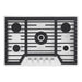 Empava 36" Stainless Steel Built-In Cooktop with 5 Gas Burners, EMPV-36GC36