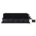 Empire 16" Variable Flame With Remote Control for On/Off and Flame Height, Natural Gas Vent Free Slope Glaze Burner