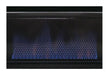 Empire 18" 10,000 BTU White Modulating Hydraulic Thermostat Control, Propane Gas Vent Free Blue Flame Heater BF10WLP Empire Comfort Systems