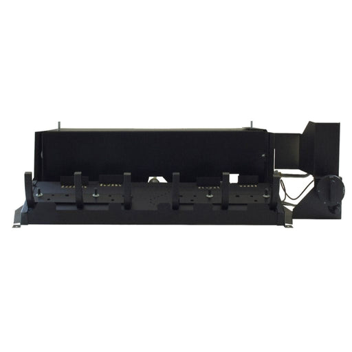 Empire 18" Manual Control With 3 Position Knob, Natural Gas Vent Free Slope Glaze Burner