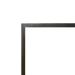 Empire 1.5" Oil-Rubbed Bronze Beveled Frame for Boulevard DVLL60 Direct Vent Fireplace