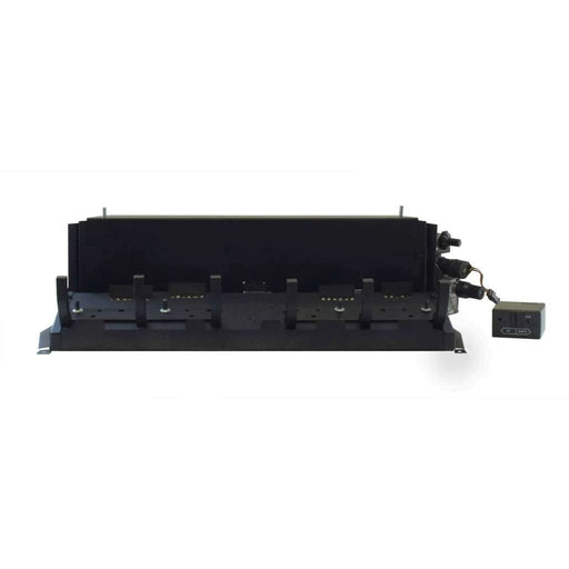 Empire 24" Intermittent Pilot With Thermostat Variable Remote Control, Natural Gas Vent Free Slope Glaze Burner