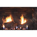 Empire 24" Sassafras Refractory Log Set (LS24RS) Empire Comfort Systems