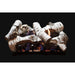 Empire 30" Birch Burncrete Log Set