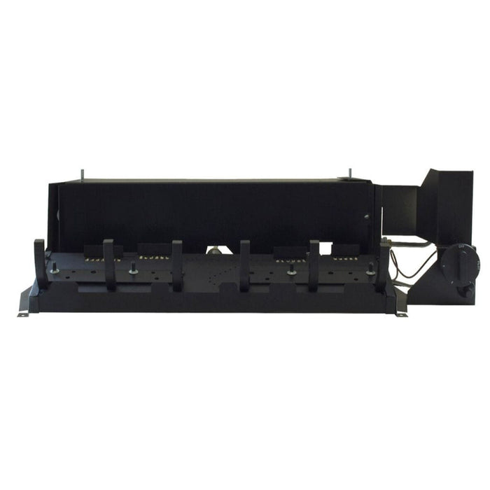 Empire 30" Manual Control With 3 Position Knob, Propane Gas Vent Free Slope Glaze Burner