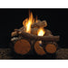 Empire 30" Rock Creek Multi Sided Refractory Log Set LSU30RR Empire Comfort Systems
