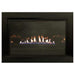 Empire 4-Sided Metal Surround for Vent Free Small Fireplace Insert