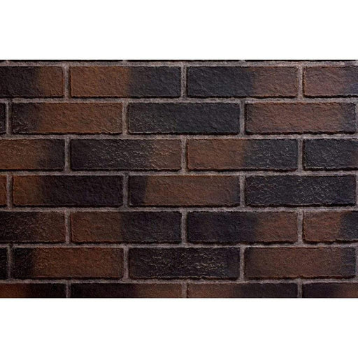 Empire Aged Brick Ceramic Fiber Liner for 32" Breckenridge Vent Free Premium Firebox
