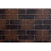 Empire Aged Brick Ceramic Fiber Liner for 32" Vent Free Fireplace and Firebox