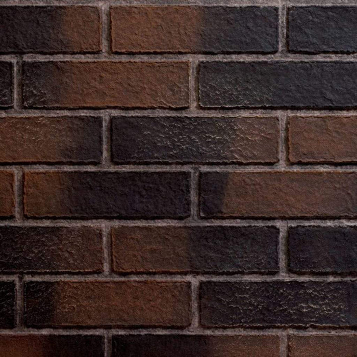 Empire Aged Brick Ceramic Fiber Liner for 42" Keystone B-Vent Premium Fireplace