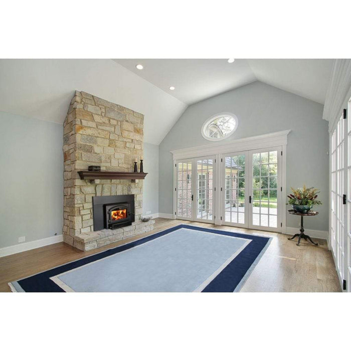 Empire Archway 1700 27" Wood Burning Insert (WB17IN) Empire Comfort Systems