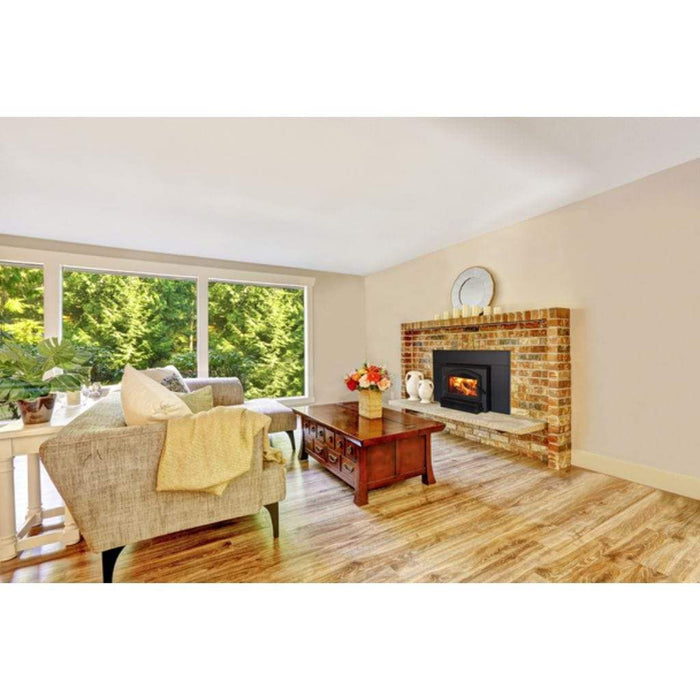 Empire Archway 2300 29" Wood Burning Insert (WB23IN) Empire Comfort Systems