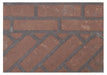 Empire Banded Brick Liner for 31" Medium Innsbrook Direct Vent Fireplace Insert