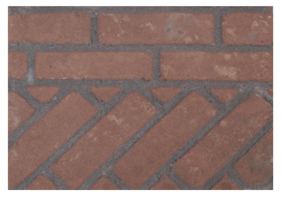 Empire Banded Brick Liner for 31" Medium Innsbrook Direct Vent Fireplace Insert